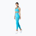 Leggings donna Carpatree Phase Seamless azzurro 3