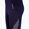 Carpatree Phase Donna Leggings senza cuciture viola royal 3