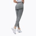 Leggings donna Carpatree Phase Senza cuciture grigio melange 3