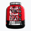 Fitness Authority Bad Ass Zero isolato 2 kg cioccolato