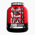 Fitness Authority Isolate Bad Ass Zero 2 kg biscotti con panna