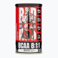 Aminoacidi Fitness Authority Bad Ass Bcaa 8 400 g mango/limone