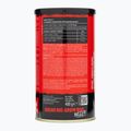 Aminoacidi Fitness Authority Bad Ass Bcaa 8 400 g esotici 2