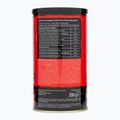 Fitness Authority Bad Ass Crea 300 g agrumi/pesca 2