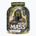 Fitness Authority Gainer Skull Labs Ripped 3 kg vaniglia