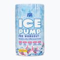 Fitness Authority pre-allenamento Fa Ice Pump Pre Workout 463 g frutto del drago ghiacciato