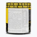 Aminoacidi Fitness Authority Napalm Leaa9 240 g lime siciliano 2