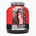 Fitness Authority Bad Ass Meal gainer 2,5 kg burro di arachidi