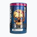 Fitness Authority pre-allenamento Skull Labs Skull Crusher Stim-Free 350 g citrus/peach