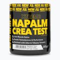 Fitness Authority creatina Napalm Crea Test 255 g mango/limone