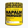 Integratore pre-allenamento Fitness Authority Napalm Energizer 270 g dragon fruit