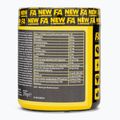 Fitness Authority pre-allenamento Napalm Energizer 270 g punch ai frutti rossi 2