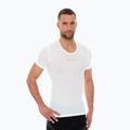 Brubeck SS10540 Maglietta termica Base Layer bianco 4