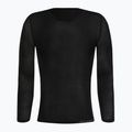 Brubeck LS10850 Base Layer Thermal Longsleeve in grafite 3