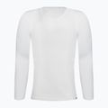 Maglia termica Brubeck Base Layer 3D bianco 3