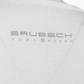 Maglia termica Brubeck Base Layer 3D bianco 6