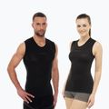 Maglietta termica Brubeck Base Layer grafite