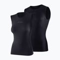 Maglietta termica Brubeck Base Layer grafite 5