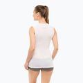 Maglietta termica Brubeck Base Layer bianco 4