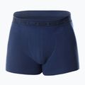 Boxer termici uomo Brubeck Comfort Cotton navy