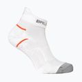 Calze da corsa da uomo Brubeck BRU002 Running Light white 5