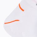 Calze da corsa da uomo Brubeck BRU002 Running Light white 4