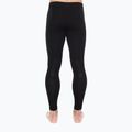 Pantaloni termoattivi da uomo Brubeck LE11120 Extreme Wool nero 2