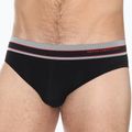 Slip termoattivo da uomo Brubeck Active Wool nero 2