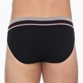 Slip termoattivo da uomo Brubeck Active Wool nero 3