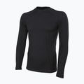 Maglia termica da uomo Brubeck Active Wool nera 2
