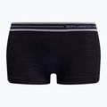 Brubeck boxer termico donna BX10860 Active Wool nero