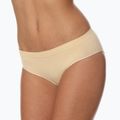 Mutandine termoattive da donna Brubeck HI00043A Hipster Comfort Cotone beige 5