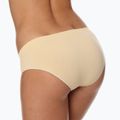 Mutandine termoattive da donna Brubeck HI00043A Hipster Comfort Cotone beige 6