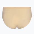 Mutandine termoattive da donna Brubeck HI00090A Classic Comfort Cotone beige 2