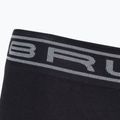 Boxer termico da uomo Brubeck BX10050A Comfort Cotone nero 3