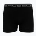 Boxer termici da uomo Brubeck BX00501A Comfort Cotone nero 3