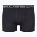 Boxer termici da uomo Brubeck BX00501A Comfort Cotone nero