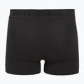 Boxer termici da uomo Brubeck Classic Comfort Cotton grigio scuro 2