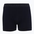 Boxer termico da uomo Brubeck BX00501A Comfort Cotone blu navy