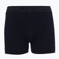 Boxer termico da uomo Brubeck BX00501A Comfort Cotone blu navy 2