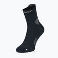 Calze da trekking da uomo Brubeck Multifunctional graphite