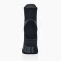 Calze da trekking da uomo Brubeck Multifunctional graphite 3