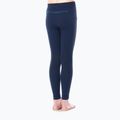Pantaloni termoattivi per bambini Brubeck LE12080 Thermo blu navy 3