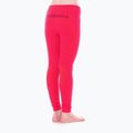 Pantaloni termoattivi per bambini Brubeck LE12090 Thermo raspberry 2