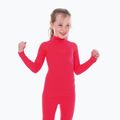 Brubeck LS13650 Manica lunga termica da bambino Thermo raspberry