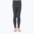 Brubeck LE12080 Pantalone termico per bambini nero