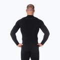 Maglia termica da uomo Brubeck Extreme Thermo nera 2