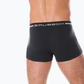 Boxer termici da uomo Brubeck Comfort Wool graphite 3