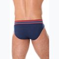 Slip termoattivo da uomo Brubeck Active Wool blu navy 3