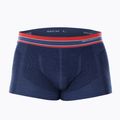 Boxer termico Brubeck da uomo BX10870 Active Wool blu navy 4